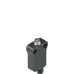 Pizzato NB B110AA-SMK Modular prewired switch with short plunger Turkiye