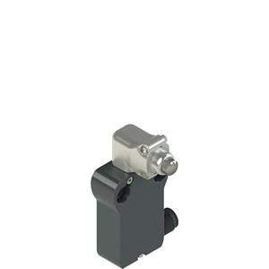 Pizzato NB B110AB-DMKW5 Modular prewired switch with plunger Turkiye