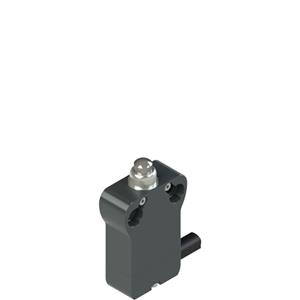 Pizzato NB B110AB-DN2 Modular prewired switch with plunger Turkiye