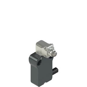 Pizzato NB B110AB-DN2W5 Modular prewired switch with plunger Turkiye