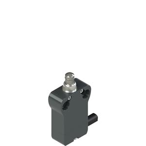 Pizzato NB B110AC-DN2 Modular prewired switch with long plunger Turkiye