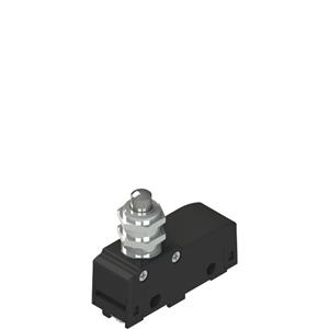 Pizzato MK V11D10 Microswitch with threaded plunger Turkiye