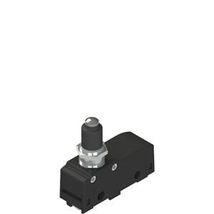 Pizzato MK V11D12 Microswitch with sealed plunger Turkiye