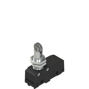 Pizzato MK V11D17 Microswitch with transversal roller plunger Turkiye