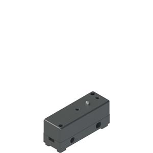 Pizzato MS 01 Microswitch with pin plunger Turkiye