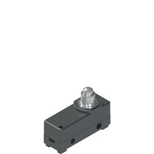 Pizzato MS 06 Microswitch with threaded plunger Turkiye