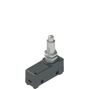Pizzato MS 08 Microswitch with threaded plunger Turkiye