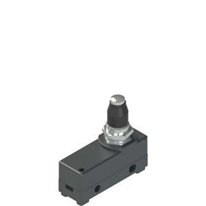 Pizzato MS 12 Microswitch with sealed plunger Turkiye