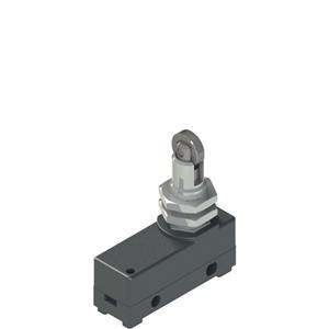 Pizzato MS 17 Microswitch with transversal roller plunger Turkiye