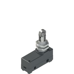 Pizzato MS 20 Microswitch with orientable roller plunger Turkiye