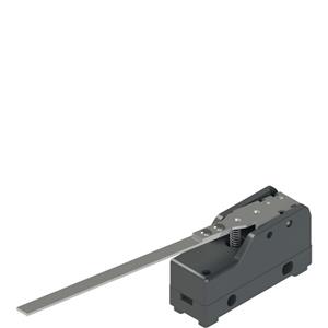Pizzato MS 35 Microswitch with long lever Turkiye