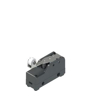 Pizzato MS 42 Microswitch with roller lever
