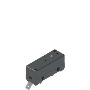 Pizzato MF 01 Microswitch with pin plunger Turkiye