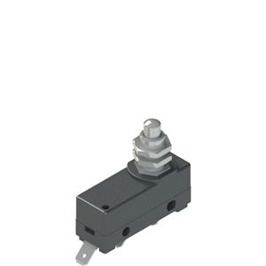 Pizzato MF 09 Microswitch with threaded plunger Turkiye