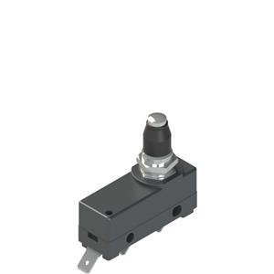 Pizzato MF 12 Microswitch with sealed plunger