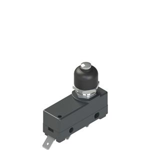 Pizzato MF 13 Microswitch with sealed plunger Turkiye