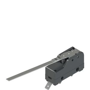 Pizzato MF 35 Microswitch with long lever Turkiye