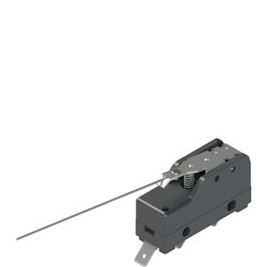 Pizzato MF 37 Microswitch with wire lever Turkiye