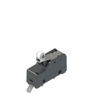 Pizzato MF 45 Microswitch with short roller lever Turkiye