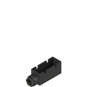 Pizzato VF C02 Protection terminal cover with cable gland PG9 Turkiye