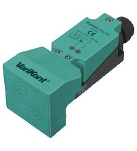 Pepperl+Fuchs NJ40+U1+E2-Y281474 Switching function Turkiye