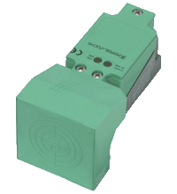 Pepperl+Fuchs NJ40+U4+A Switching function Turkiye