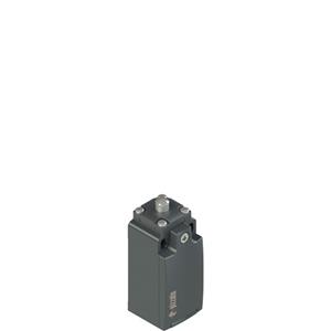 Pizzato FM 2001-M2-EX7 Position switch with plunger ATEX I M2 Ex ia I Mb, II 2G Ex ia IIC T6 Gb Ta: -20/+60°C Turkiye