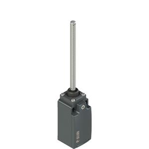 Pizzato FM 2025-M2-EX7 Position switch with coil spring ATEX I M2 Ex ia I Mb, II 2G Ex ia IIC T6 Gb Ta: -20/+60°C