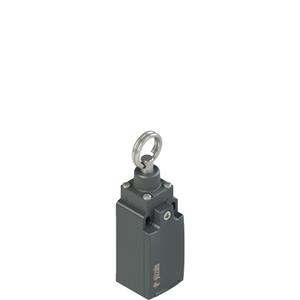 Pizzato FM 2076-M2-EX7 Position switch for rope actuation ATEX I M2 Ex ia I Mb, II 2G Ex ia IIC T6 Gb Ta: -20/+60°C