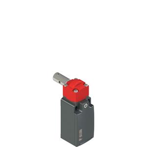 Pizzato FM 2096-M2-EX7 Safety switch for hinged doors, ATEX I M2 Ex ia I Mb, II 2G Ex ia IIC T6 Gb Ta: -20/+60°C