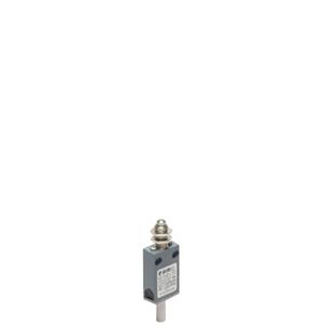 Pizzato FA 4510-2SH-EX5 Prewired position switch with threaded piston plunger ATEX cat 3D-3G Turkiye