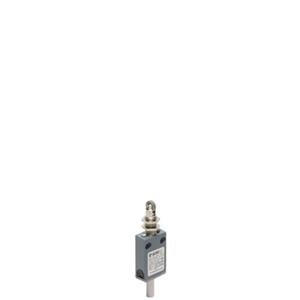 Pizzato FA 4512-2SH-EX5 Prewired position switch with threaded plunger with roller ATEX cat 3D-3G Turkiye