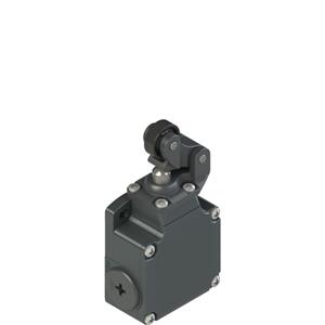 Pizzato FL 2002-M2-EX7 Position switch with one-way roller ATEX I M2 Ex ia I Mb, II 2G Ex ia IIC T6 Gb Ta: -20/+60°C