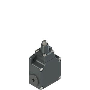Pizzato FL 2011-M2-EX7 Position switch with stainless steel piston plunger ATEX I M2 Ex ia I Mb, II 2G Ex ia IIC T6 Gb Ta: -20/+60°C Turkiye