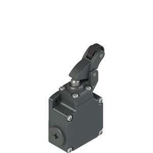 Pizzato FL 505-M2-EX8 Position switch with one-way roller ATEX II 2D Ex tb IIIC T80°C Db Ta: -20/+70°C