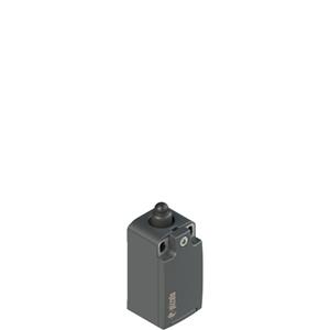 Pizzato FR 5A1-XM2 Position switch with short piston plunger, external gasket