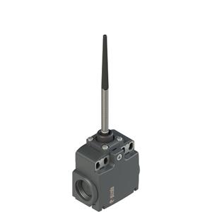 Pizzato FX 520-XM2 Position switch, coil spring with plastic point Turkiye