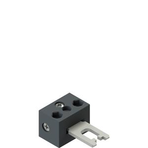 Pizzato VF KEYF3 Actuator for FC-FD-FL-FP-FS series Turkiye