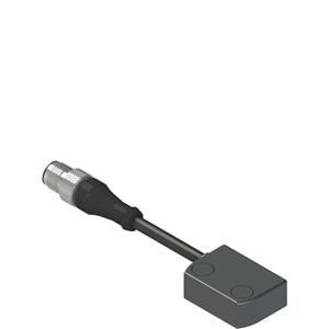 Pizzato SR AL40AM0.1 Magnetic safety sensor Turkiye