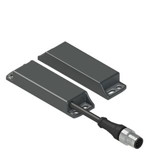 Pizzato SR BD40AM0.1-B02F Magnetic safety sensor complete with actuator Turkiye