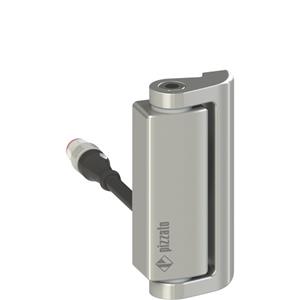 Pizzato HP AA052D-0.1PM Safety hinge switch Turkiye