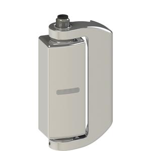 Pizzato HX BEE1-KAM Hinged-shaped safety switches in stainless steel HX series