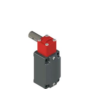 Pizzato FD 795-M2 Safety switch for hinged doors Turkiye