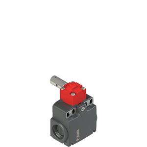 Pizzato FX 596-M2 Safety switch for hinged doors Turkiye