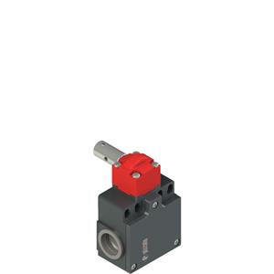 Pizzato FZ 596-M2 Safety switch for hinged doors Turkiye