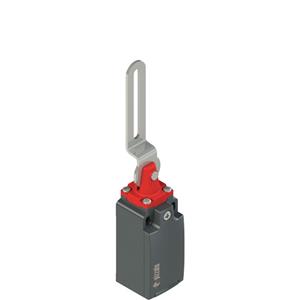 Pizzato FM 5C2-M2 Safety switch with slotted hole lever
