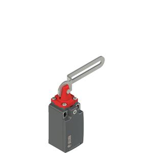 Pizzato FR 5C1-M2 Safety switch with slotted hole lever Turkiye