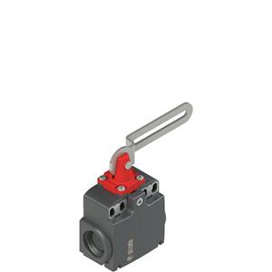 Pizzato FX 5C1-M2 Safety switch with slotted hole lever Turkiye