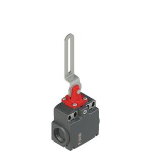 Pizzato FX 5C2-M2 Safety switch with slotted hole lever Turkiye