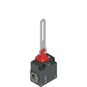 Pizzato FZ 5C5-M2 Safety switch with slotted hole lever Turkiye